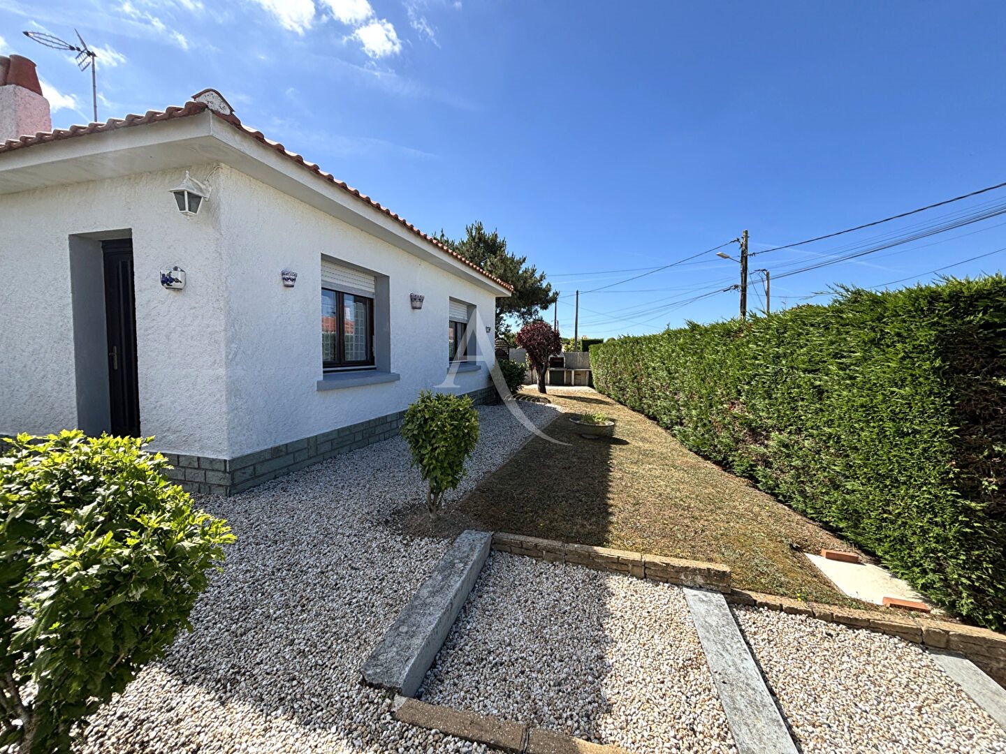 Maison à vendre, 85m², Bretignolles-sur-Mer