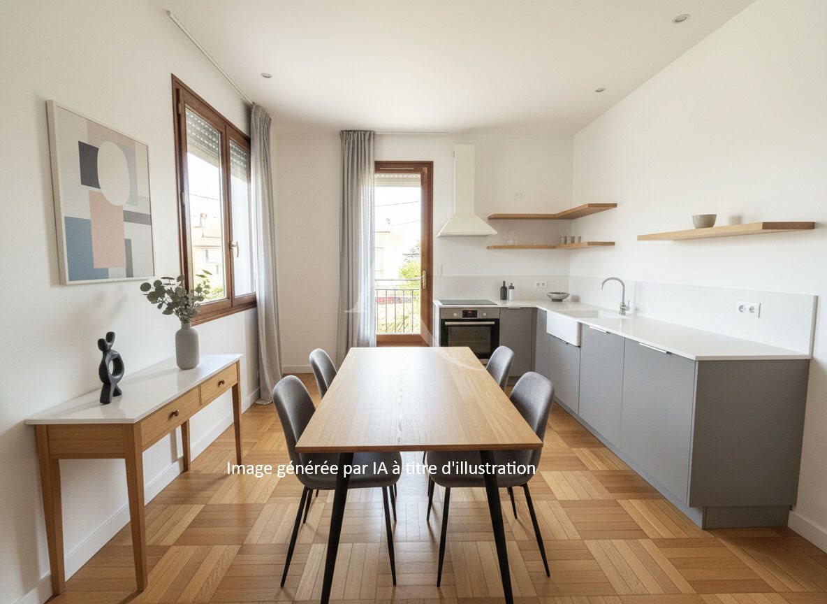 Maison à vendre, 85m², Bretignolles-sur-Mer