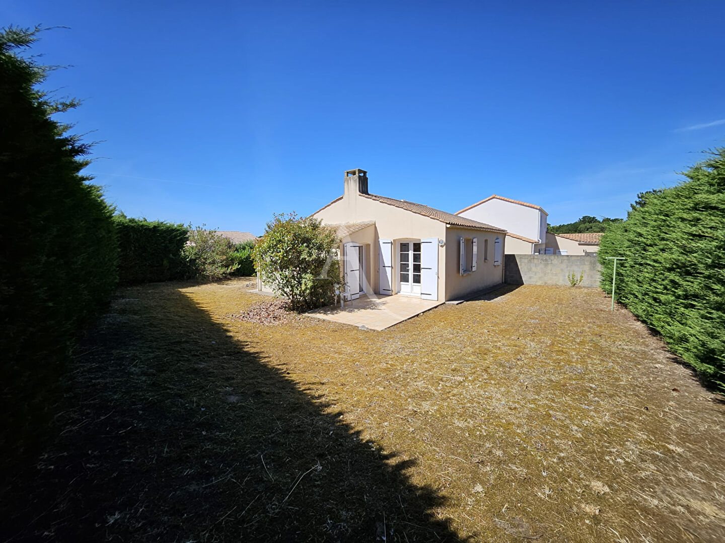 Maison à vendre, 63m², Brem-sur-Mer