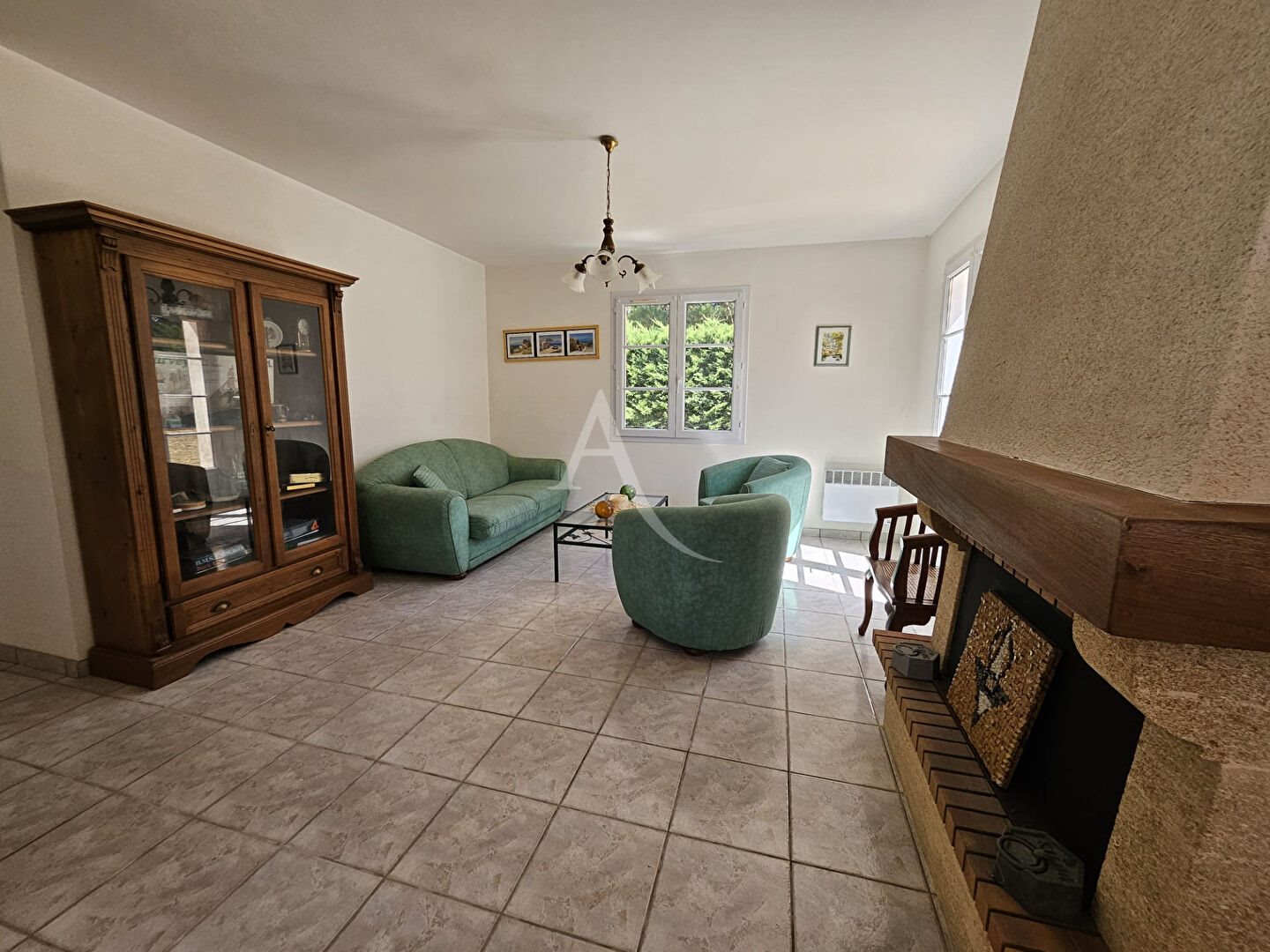 Maison à vendre, 63m², Brem-sur-Mer