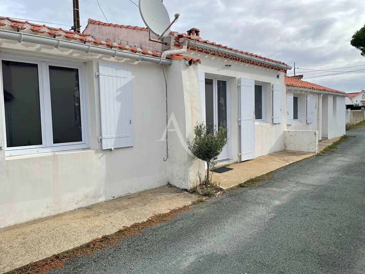 Maison à vendre, 69m², Bretignolles-sur-Mer