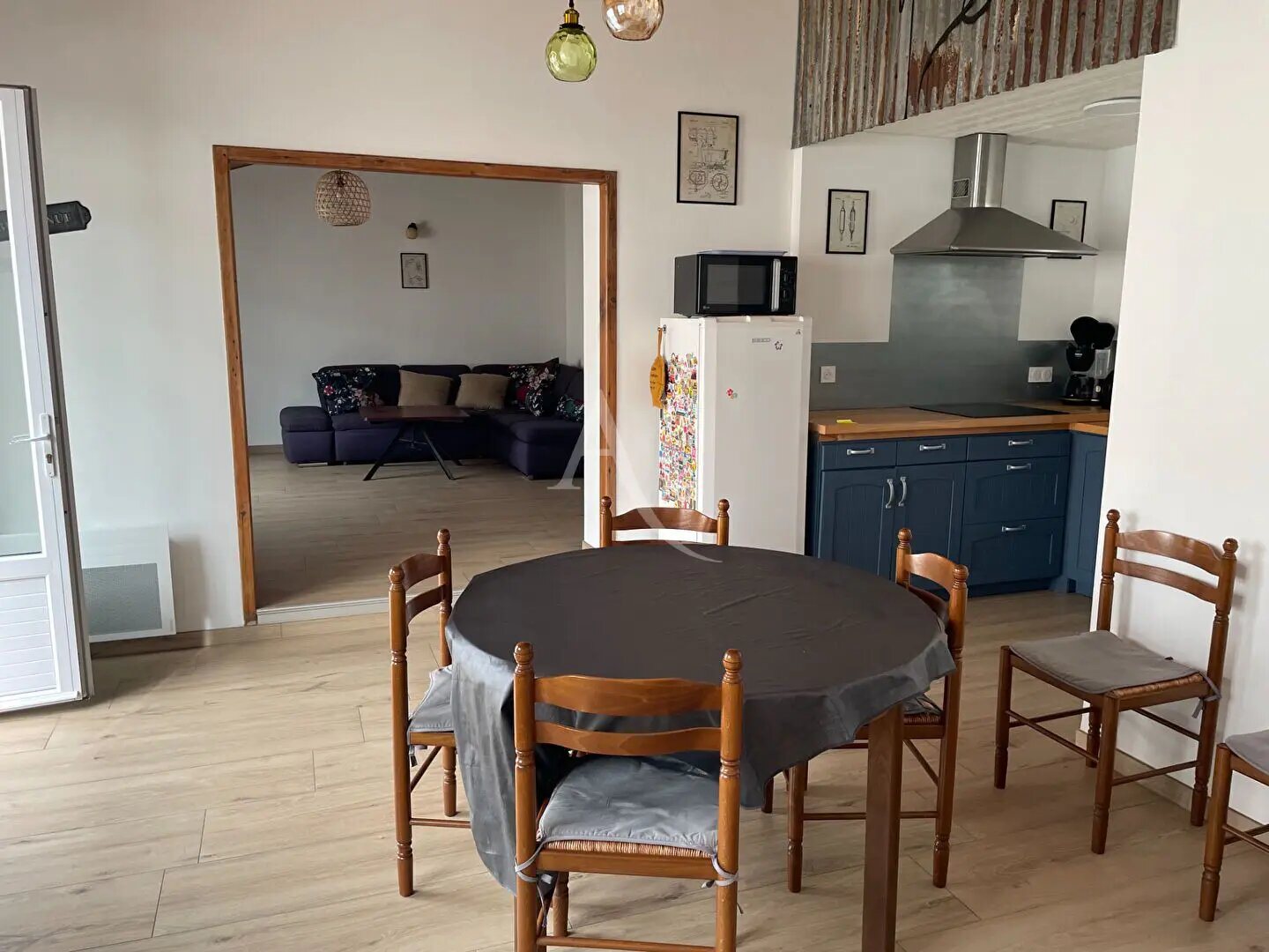 Maison à vendre, 69m², Bretignolles-sur-Mer