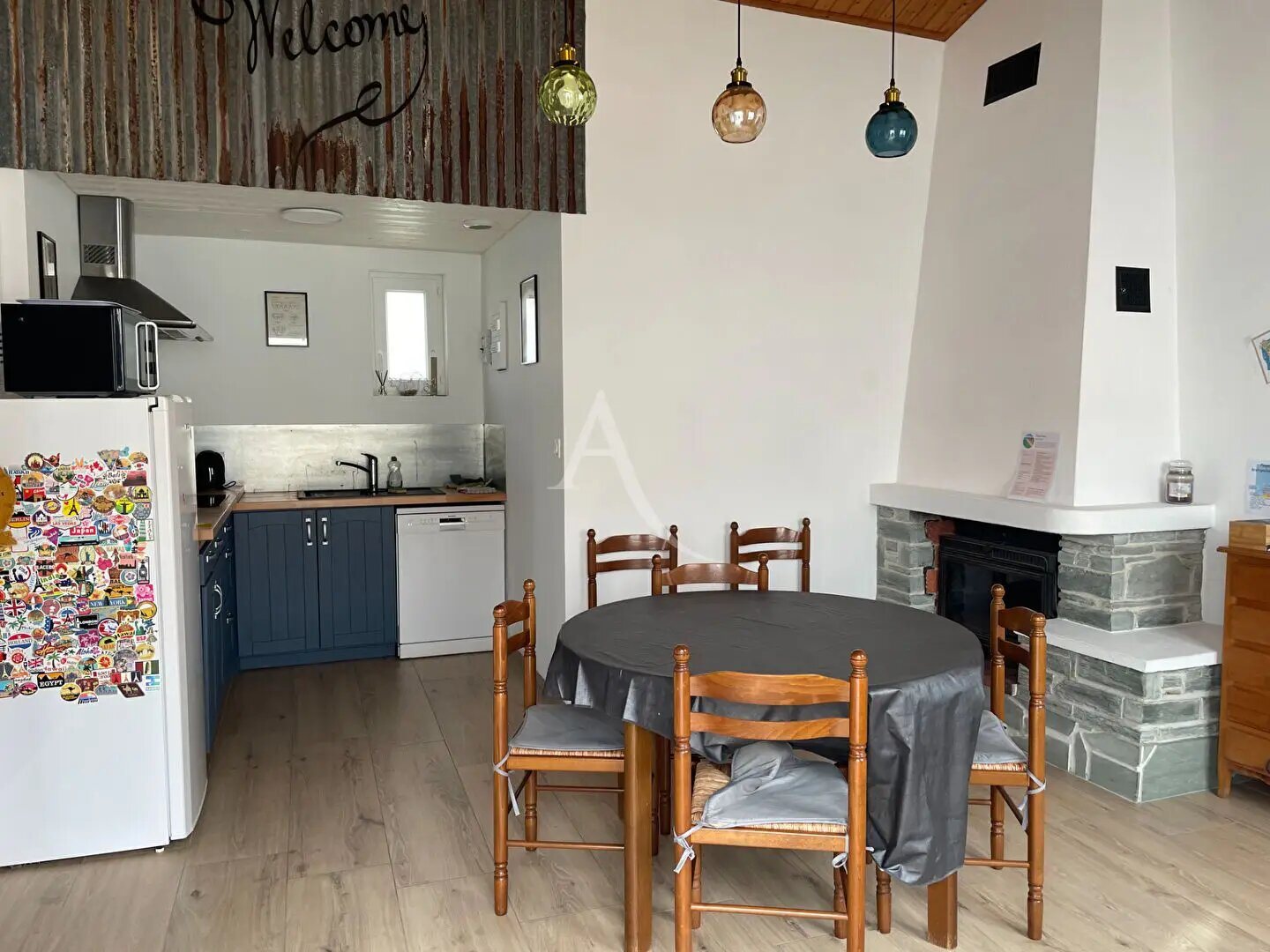 Maison à vendre, 69m², Bretignolles-sur-Mer