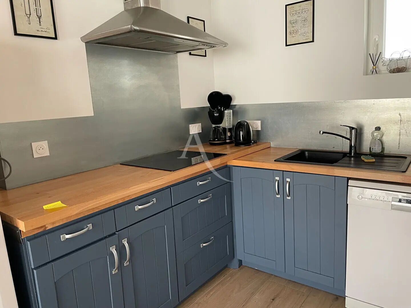 Maison à vendre, 69m², Bretignolles-sur-Mer