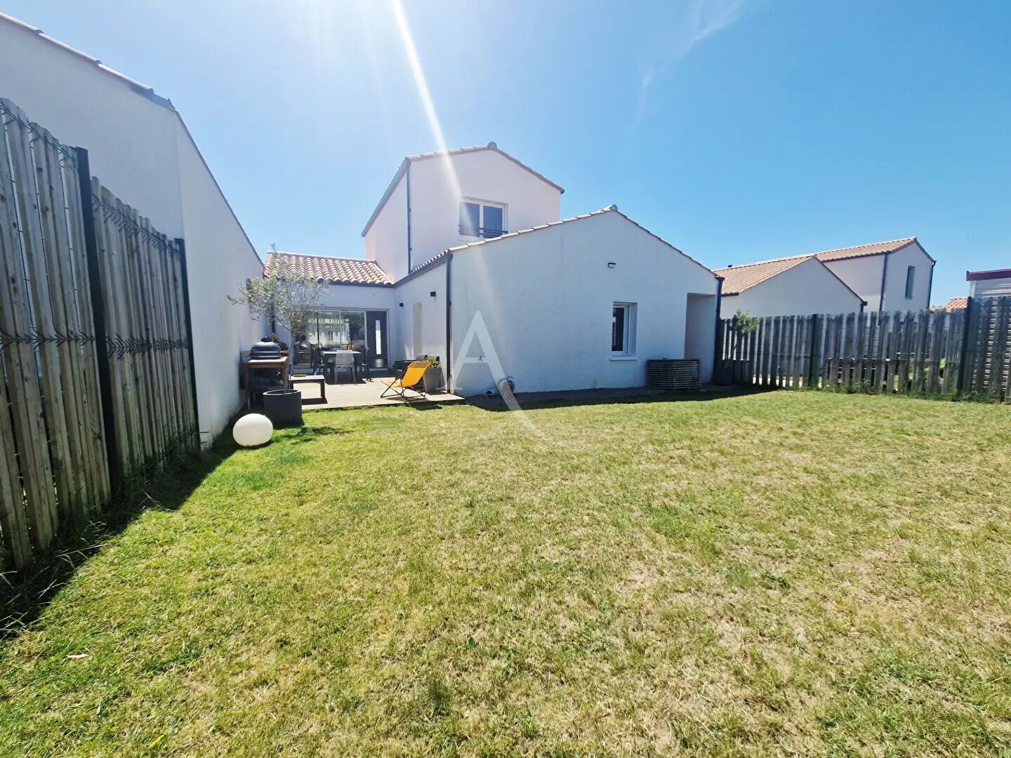 Maison à vendre, 113m², Bretignolles-sur-Mer