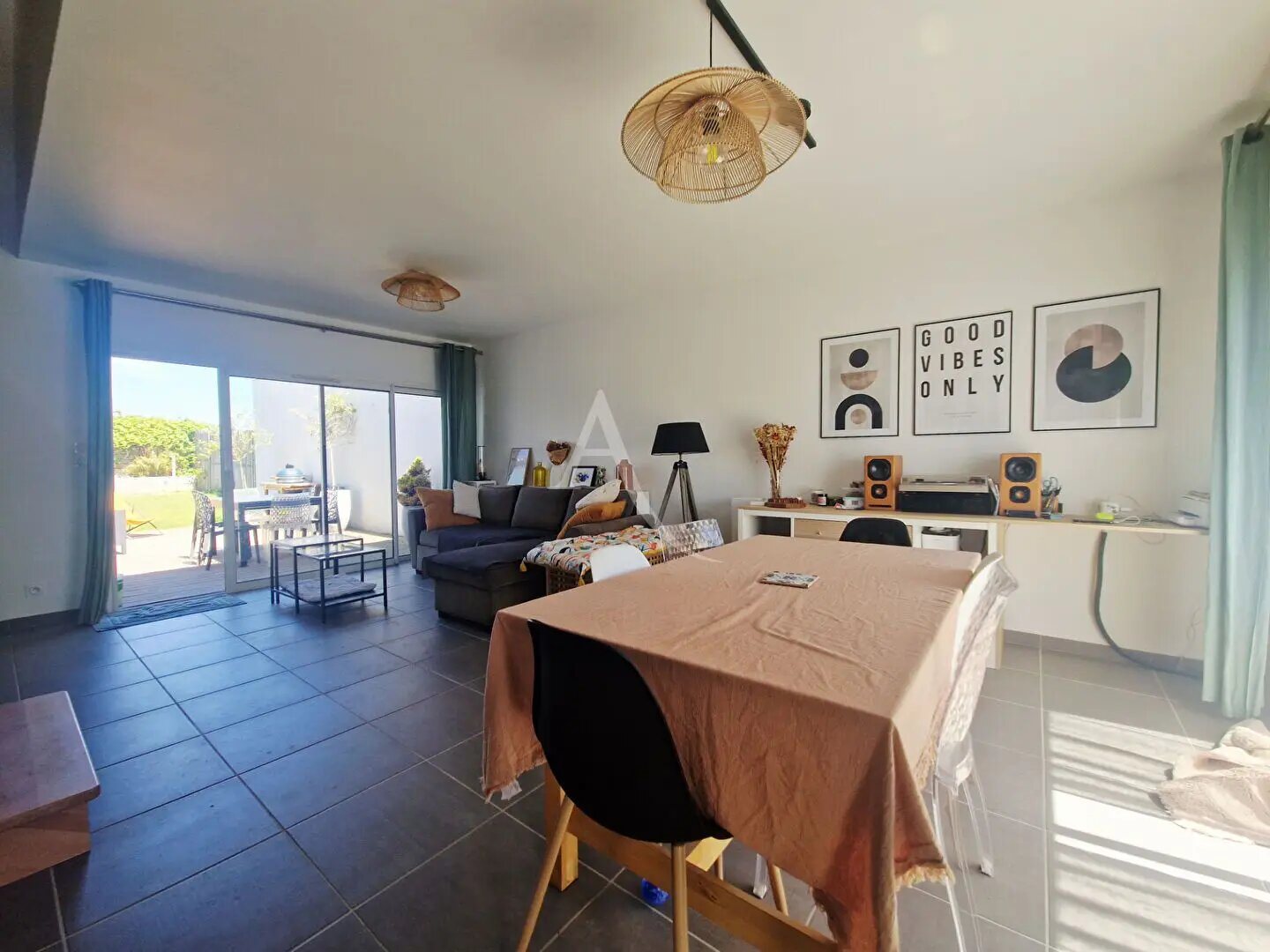 Maison à vendre, 113m², Bretignolles-sur-Mer