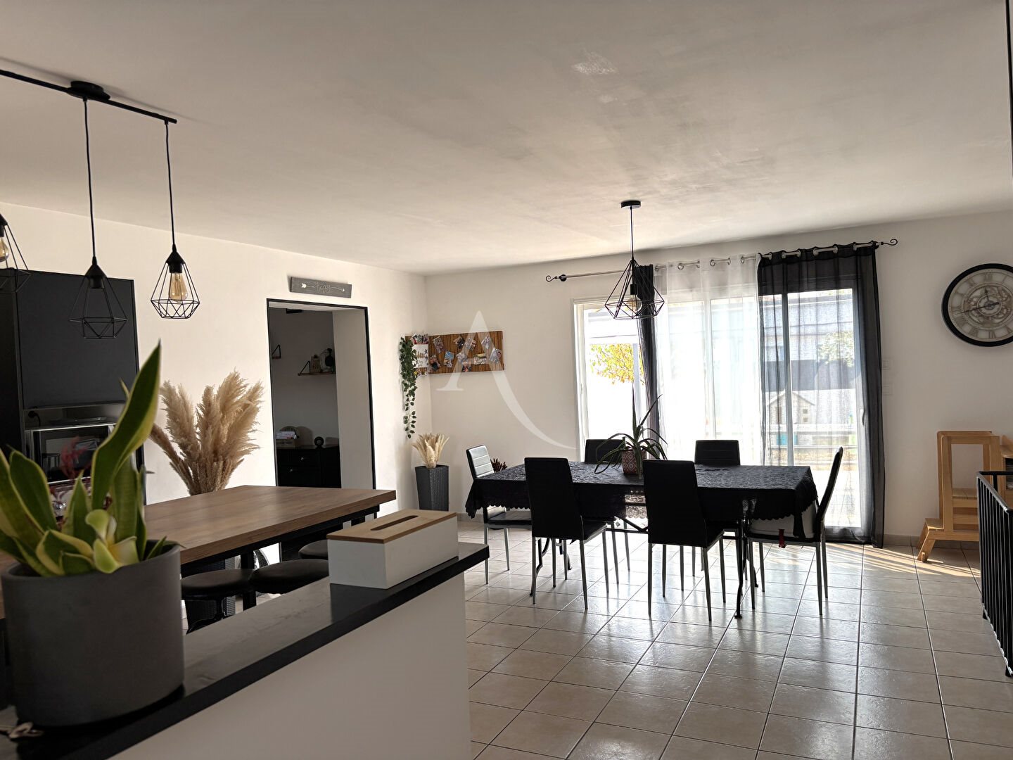 Maison à vendre, 125m², Landevieille