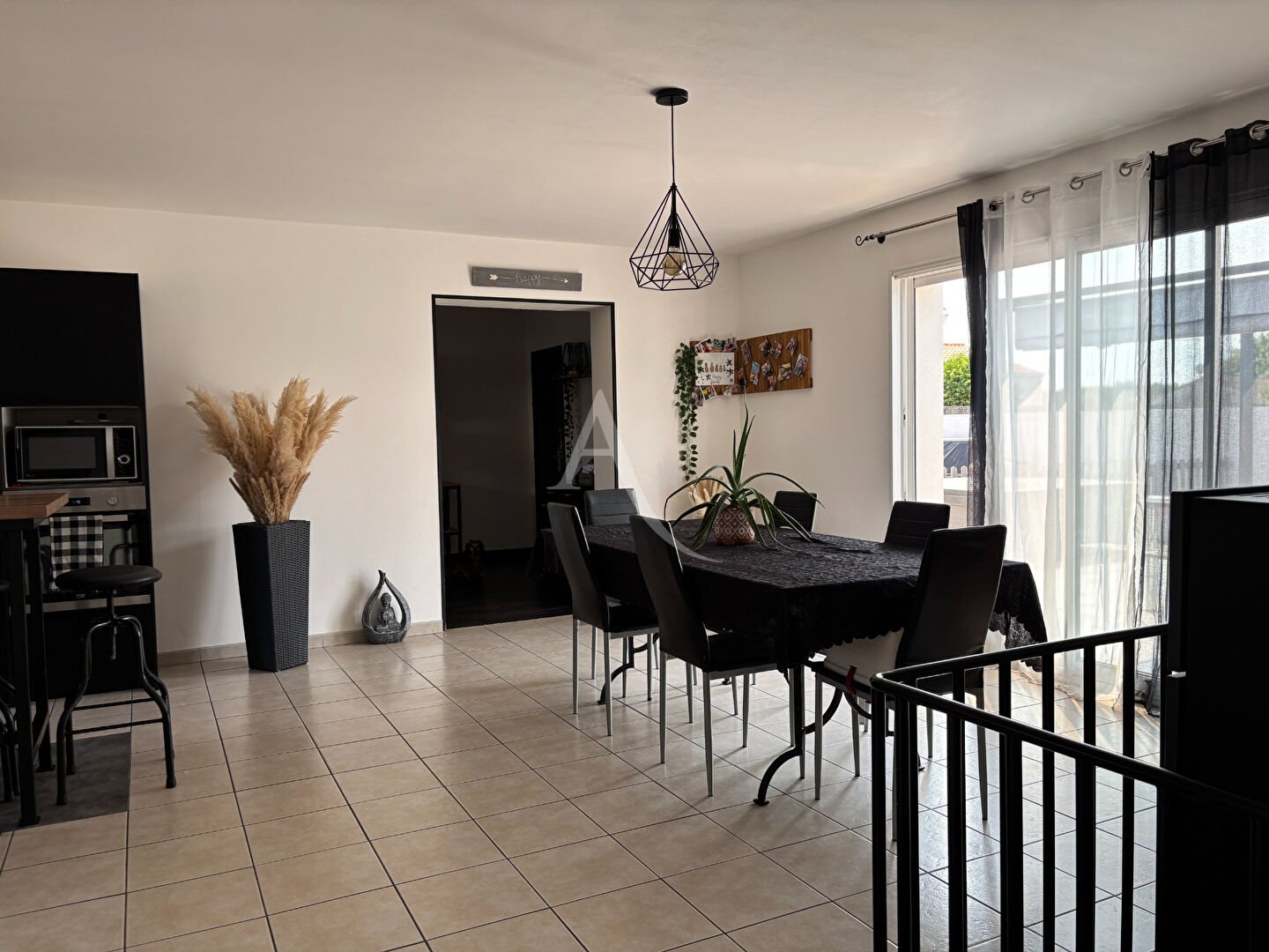 Maison à vendre, 125m², Landevieille