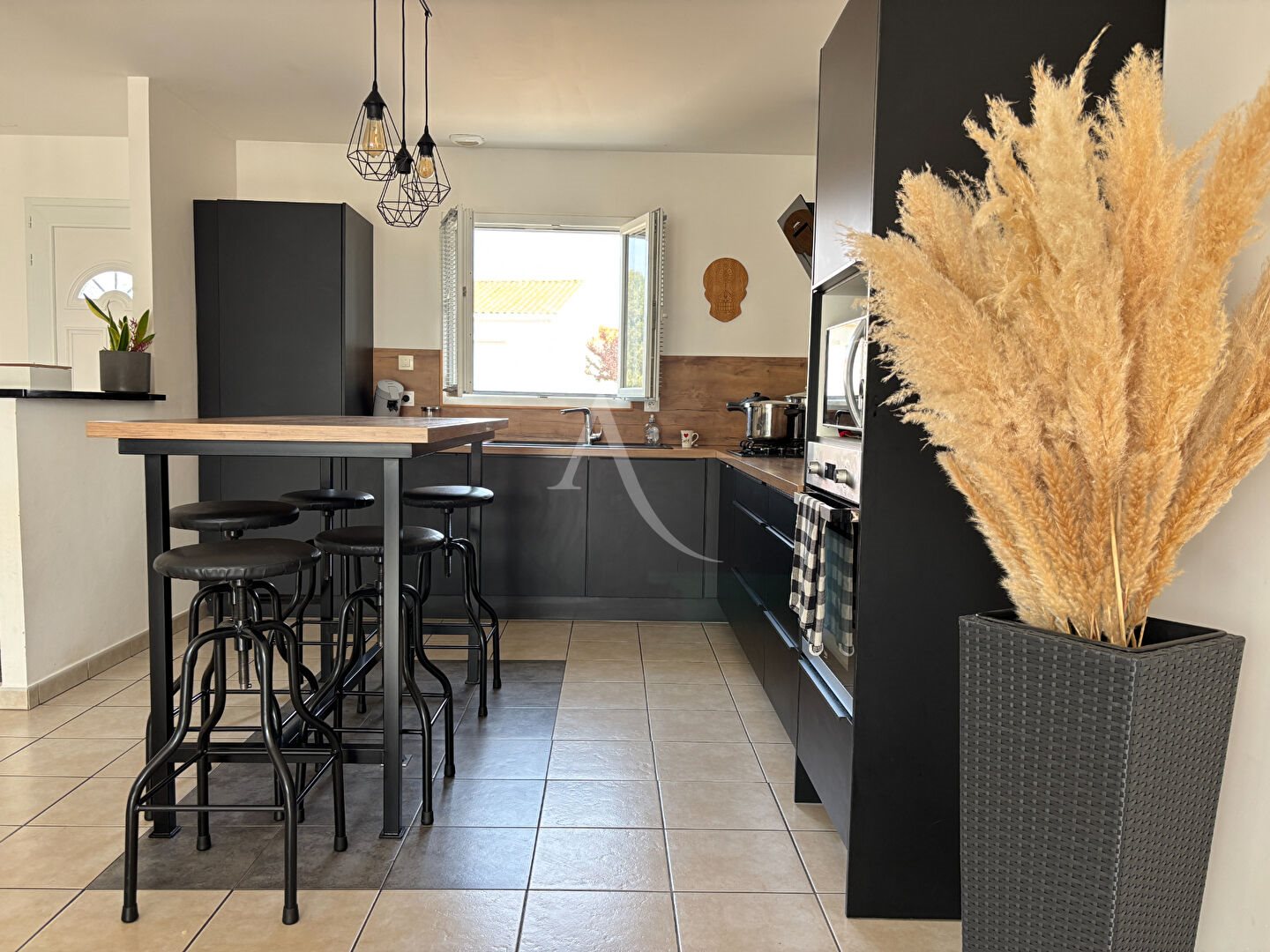 Maison à vendre, 125m², Landevieille