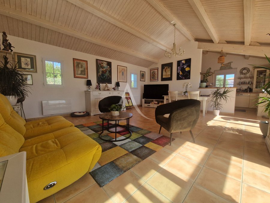 Maison à vendre, 105m², Brem-sur-Mer