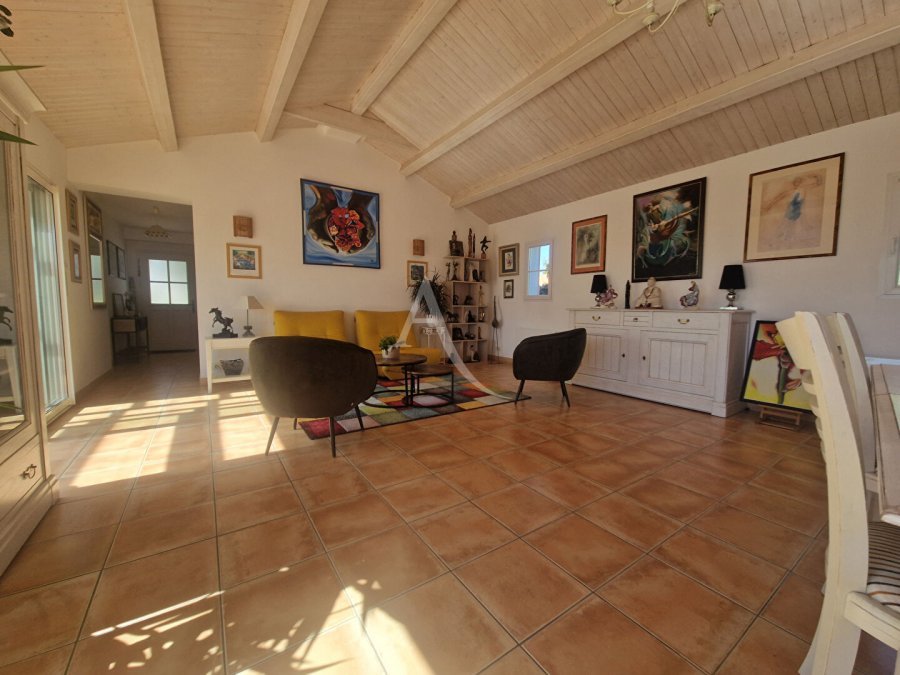 Maison à vendre, 105m², Brem-sur-Mer