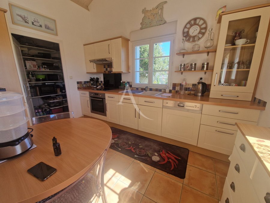Maison à vendre, 105m², Brem-sur-Mer