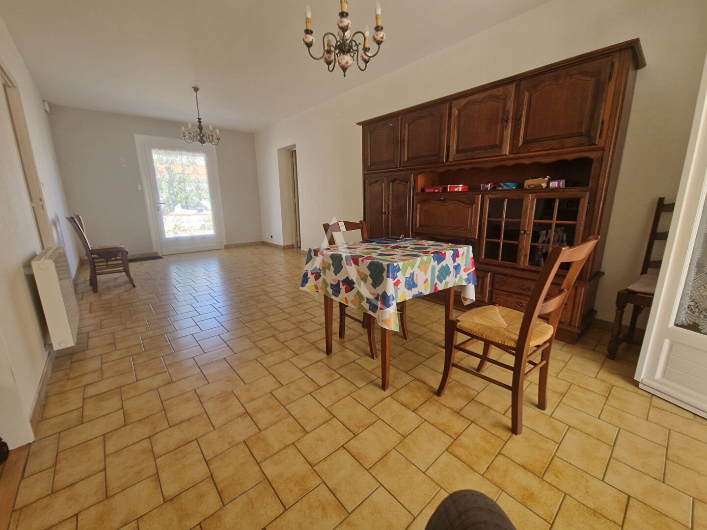 Maison à vendre, 90m², Landevieille