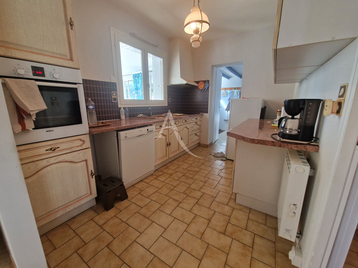 Maison à vendre, 90m², Landevieille