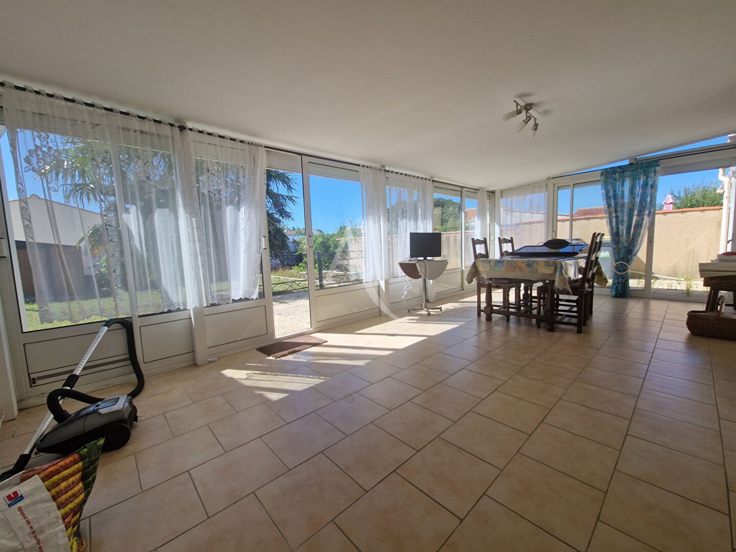 Maison à vendre, 90m², Landevieille
