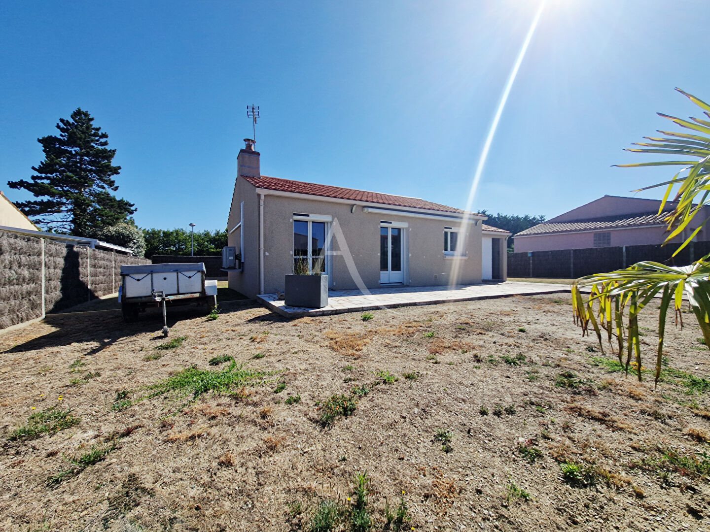 Maison à vendre, 53m², Bretignolles-sur-Mer