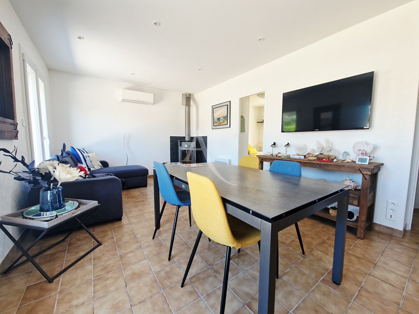 Maison à vendre, 53m², Bretignolles-sur-Mer
