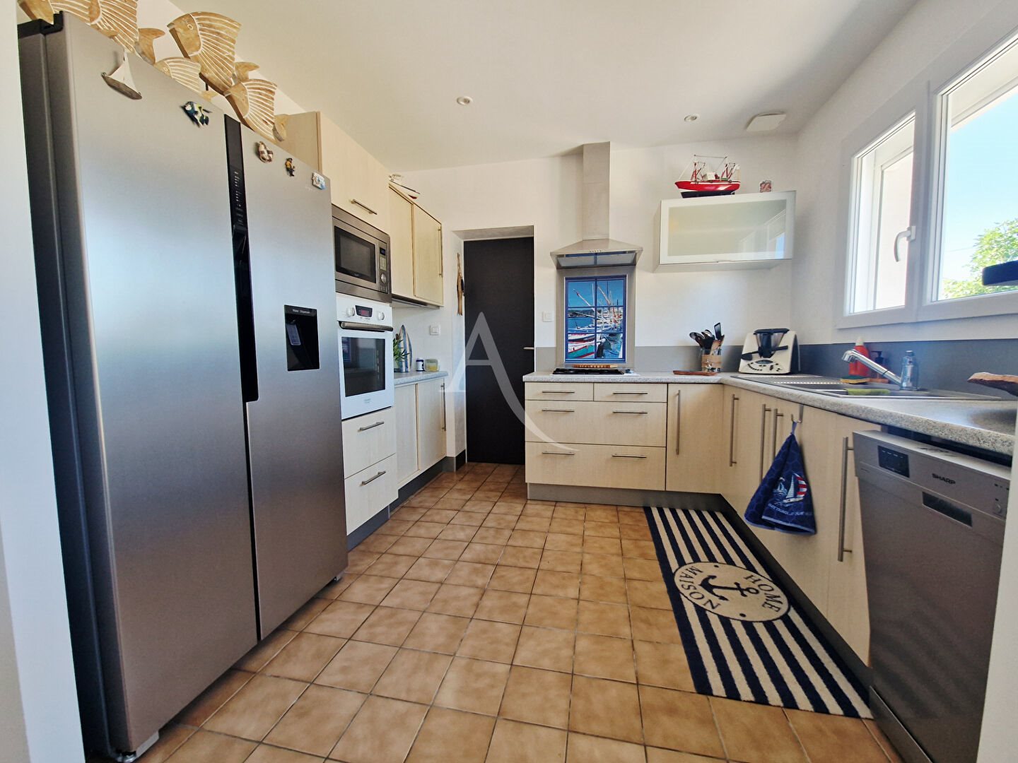 Maison à vendre, 53m², Bretignolles-sur-Mer