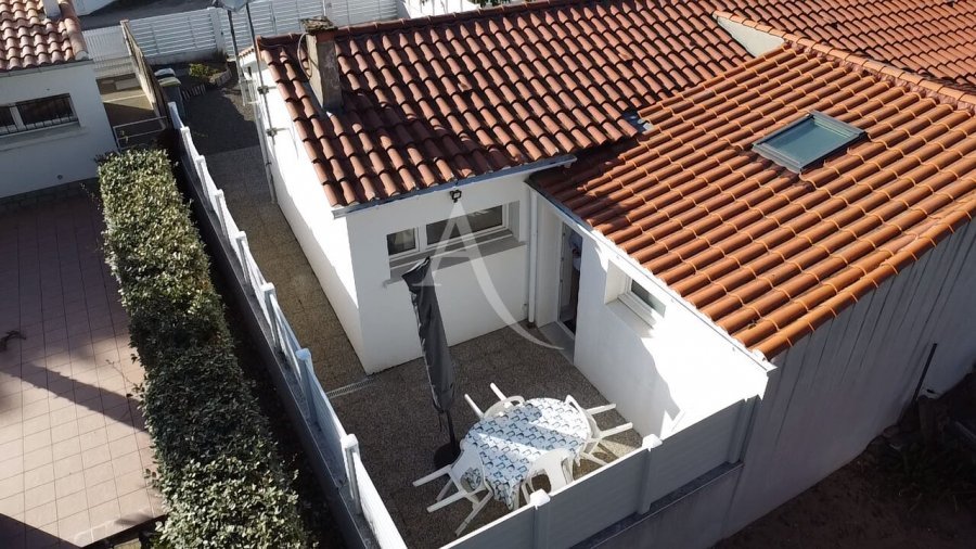 Maison à vendre, 41m², Bretignolles-sur-Mer