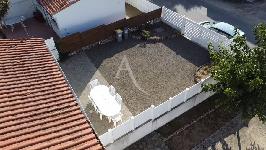 Maison à vendre, 41m², Bretignolles-sur-Mer