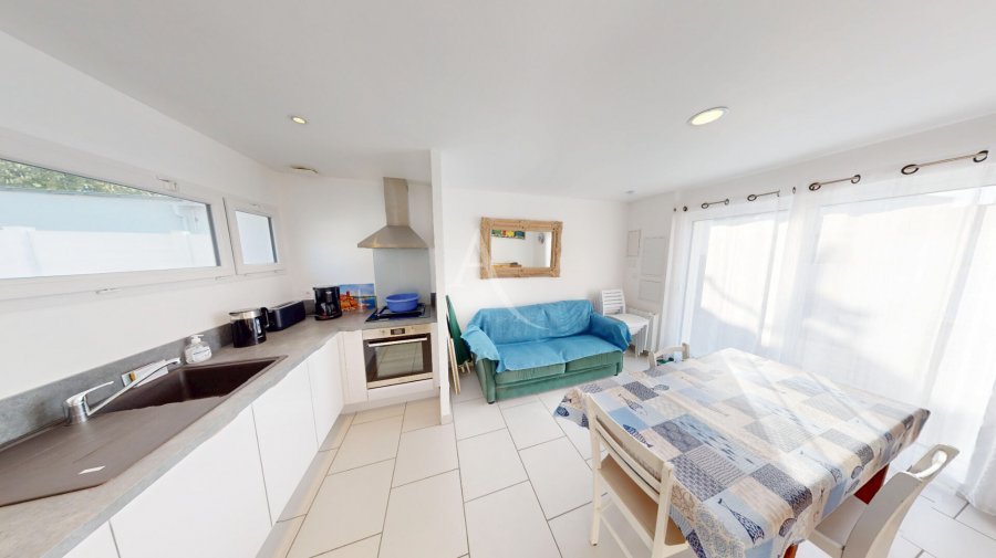 Maison à vendre, 41m², Bretignolles-sur-Mer