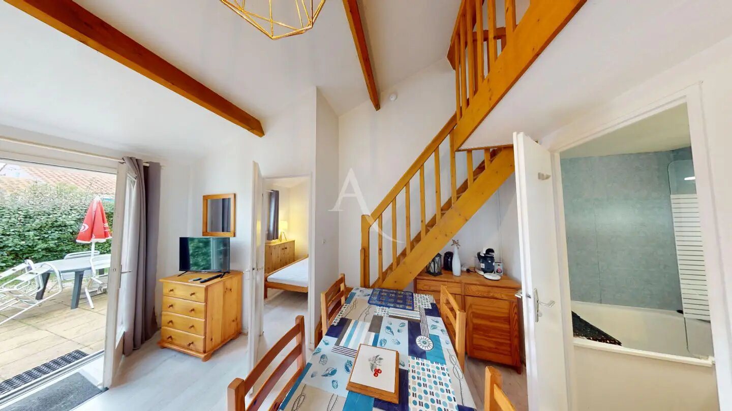 Maison à vendre, 31m², Bretignolles-sur-Mer