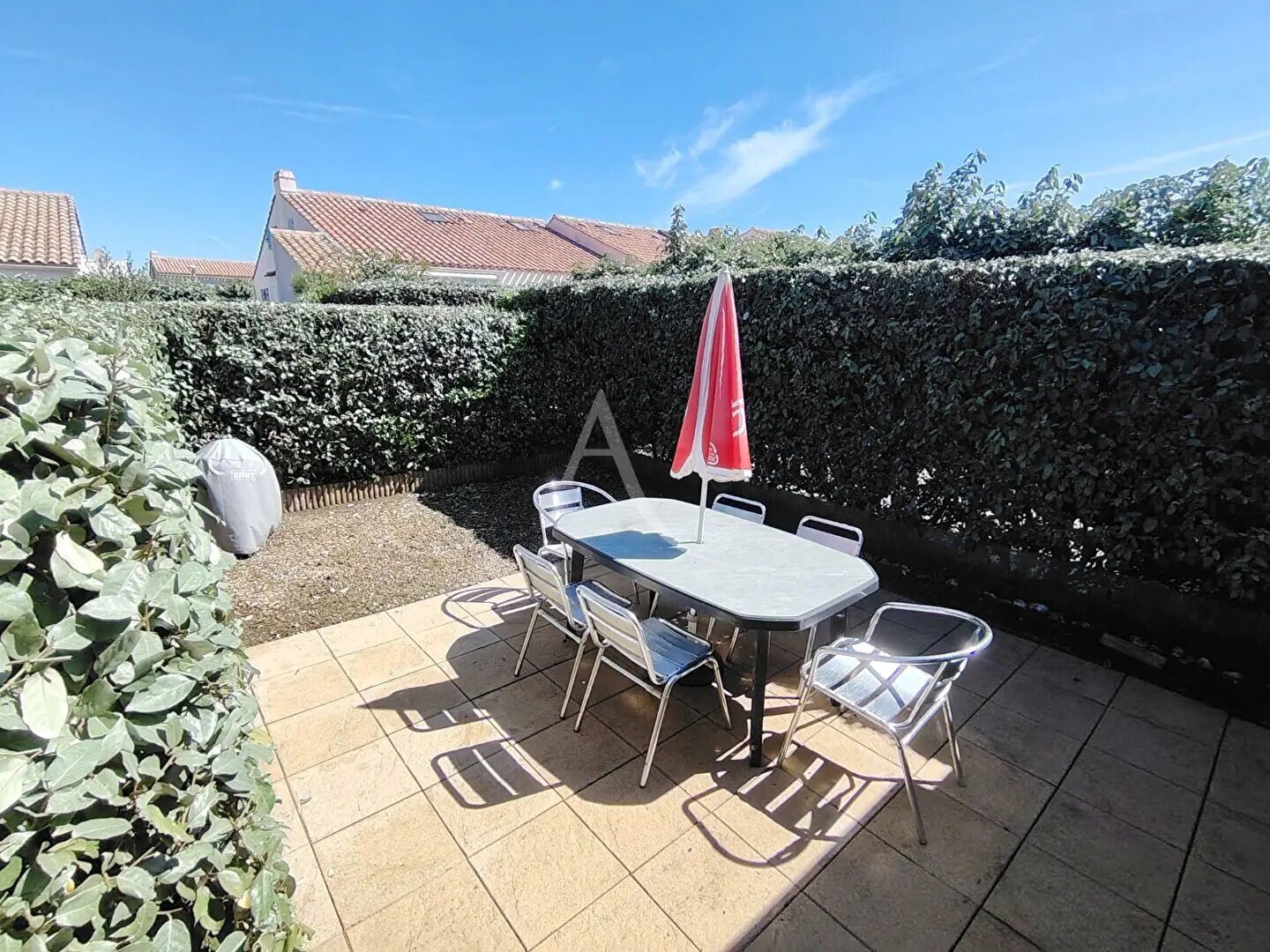 Maison à vendre, 31m², Bretignolles-sur-Mer