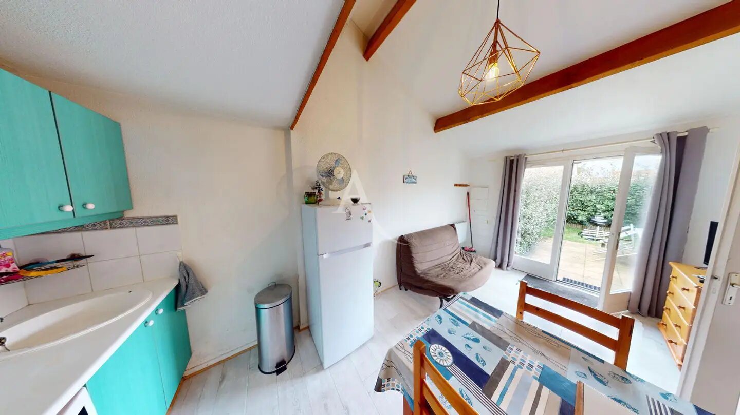 Maison à vendre, 31m², Bretignolles-sur-Mer