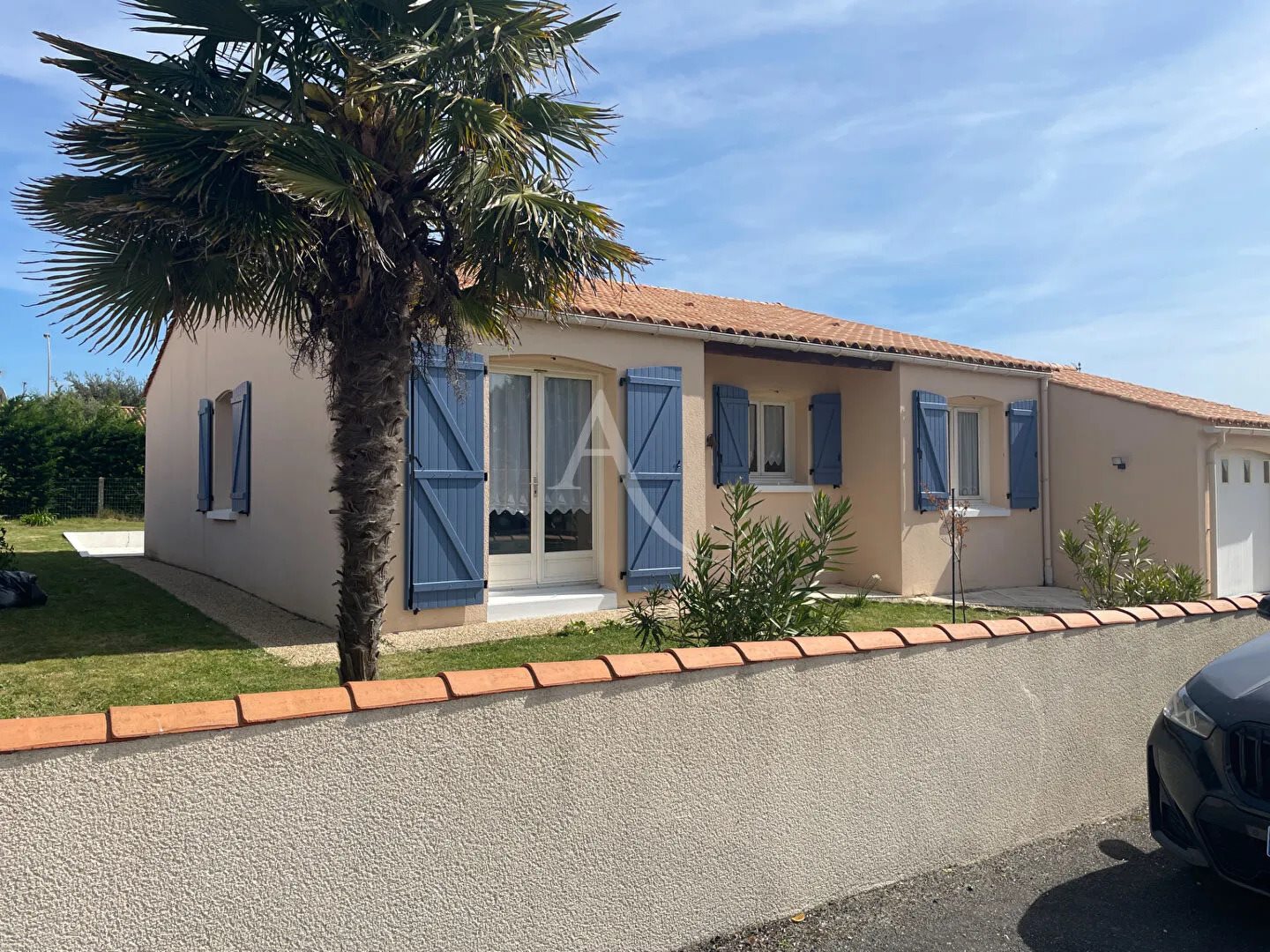 Maison à vendre, 86m², Bretignolles-sur-Mer