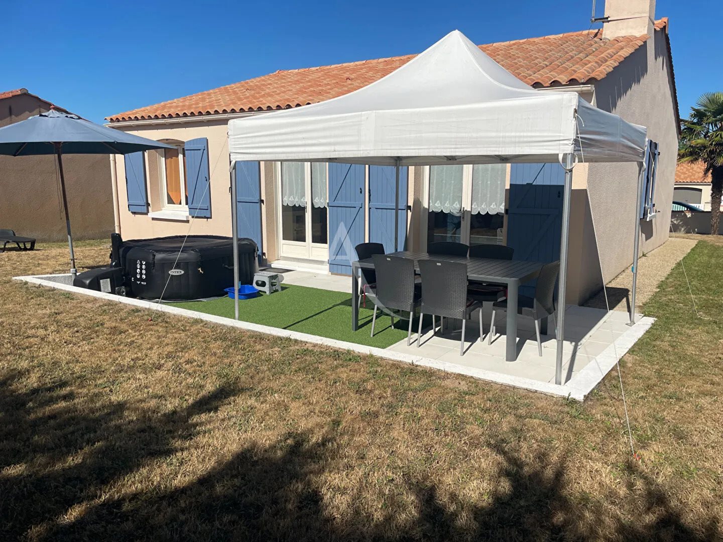 Maison à vendre, 86m², Bretignolles-sur-Mer