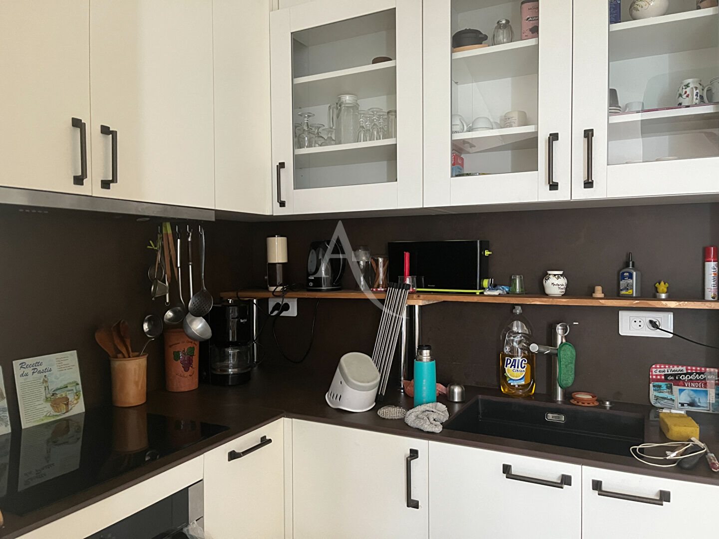 Maison à louer, 19m², Bretignolles-sur-Mer