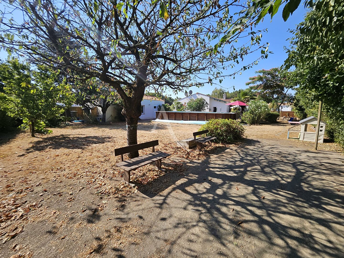 Maison à vendre, 141m², Landevieille