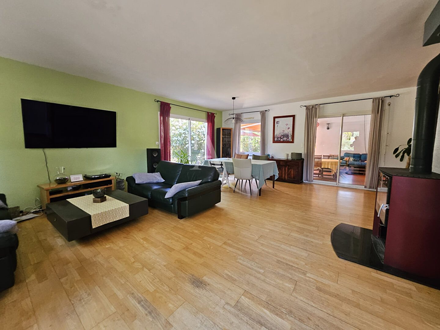 Maison à vendre, 141m², Landevieille