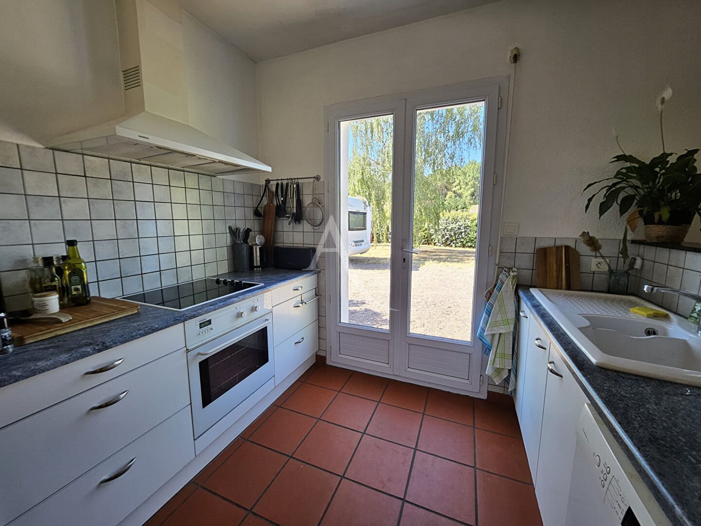 Maison à vendre, 141m², Landevieille