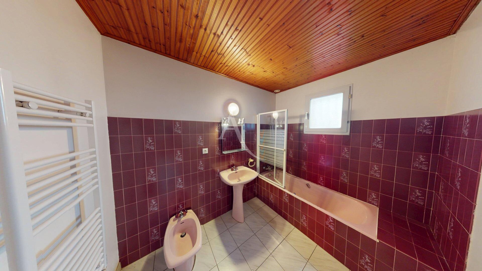 Maison à vendre, 96m², La Chaize-Giraud