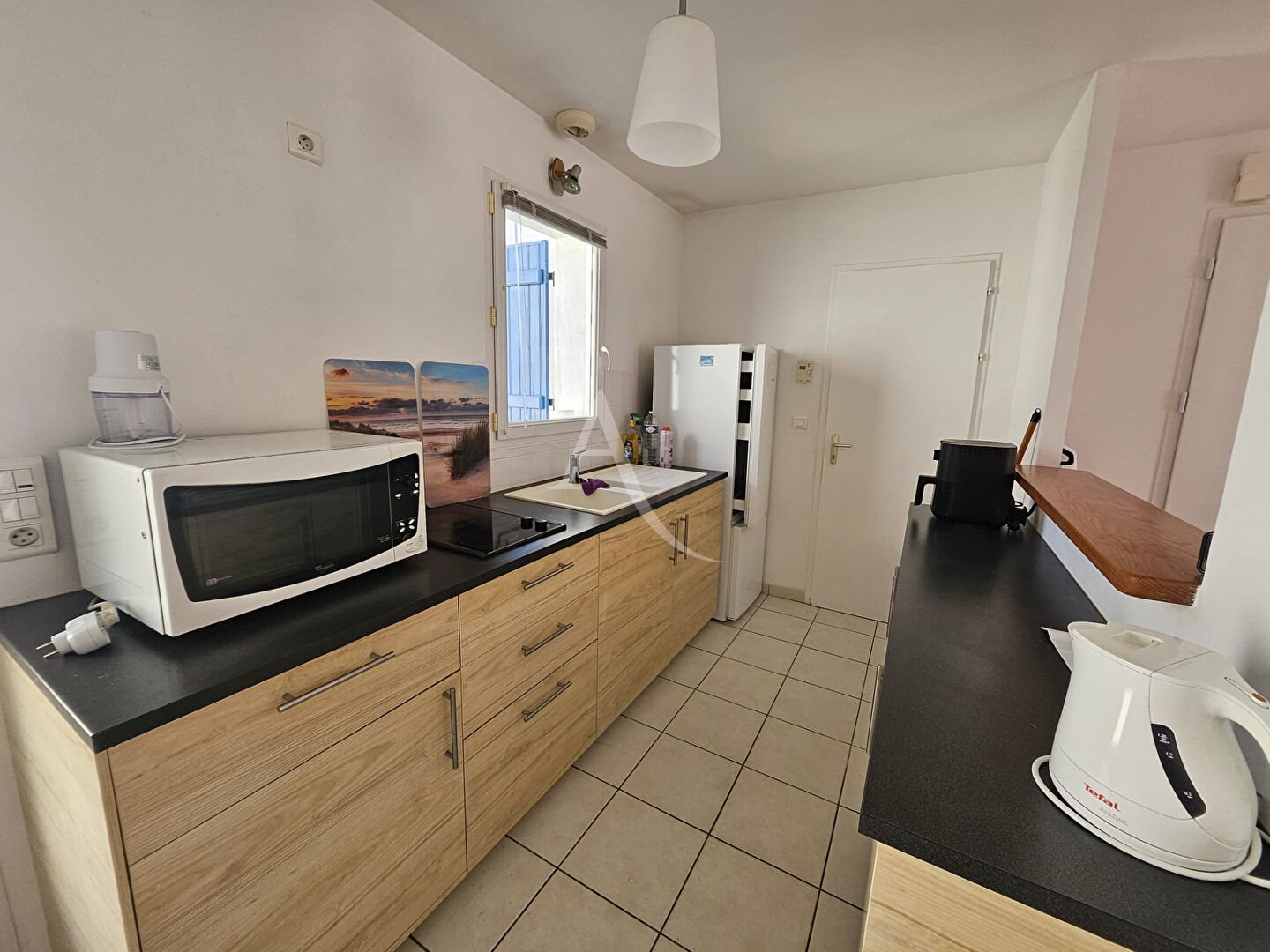 Maison à vendre, 55m², Bretignolles-sur-Mer