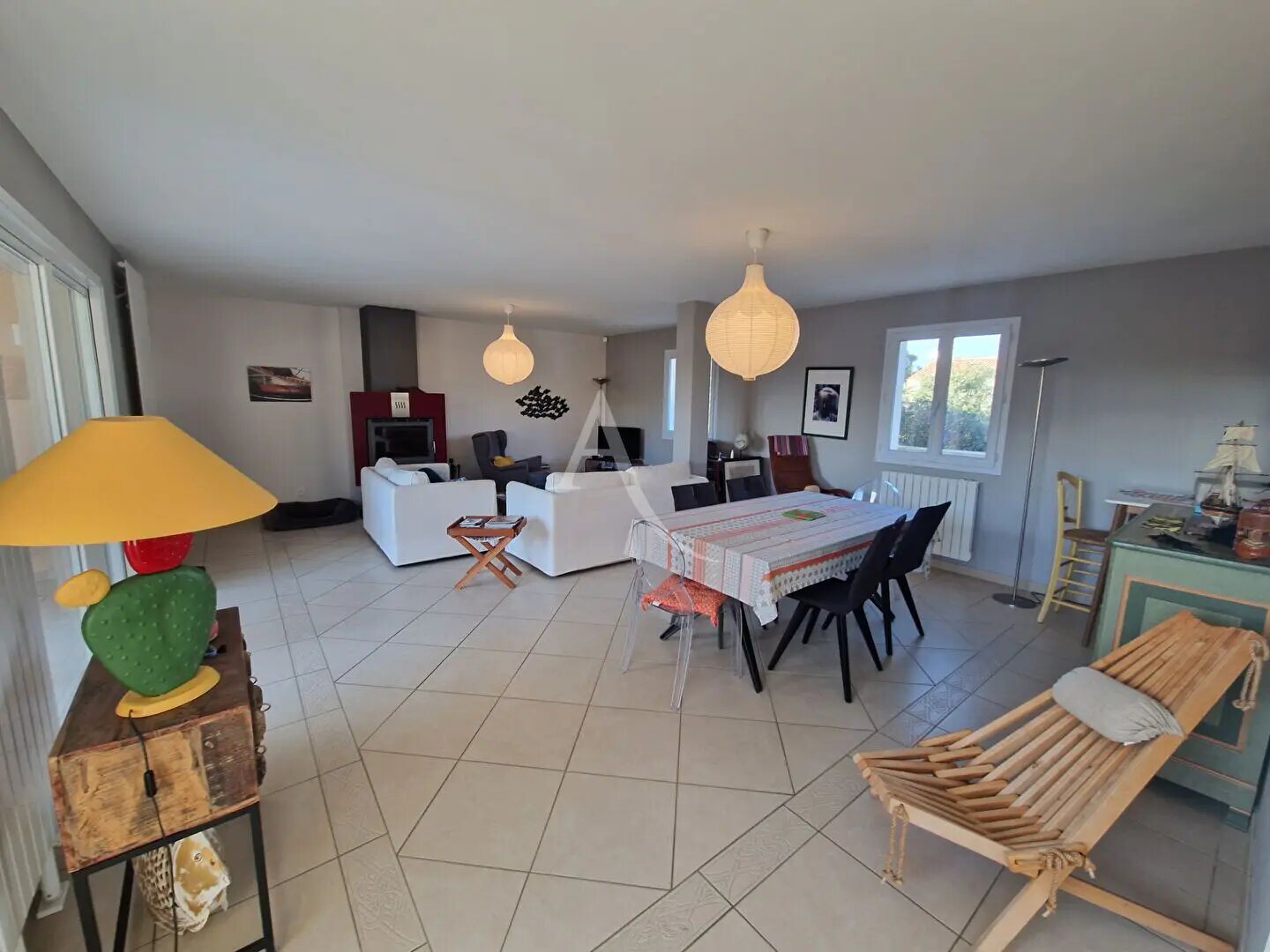 Maison à vendre, 160m², Bretignolles-sur-Mer