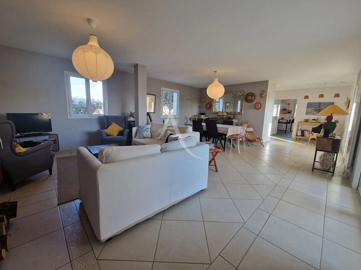 Maison à vendre, 160m², Bretignolles-sur-Mer