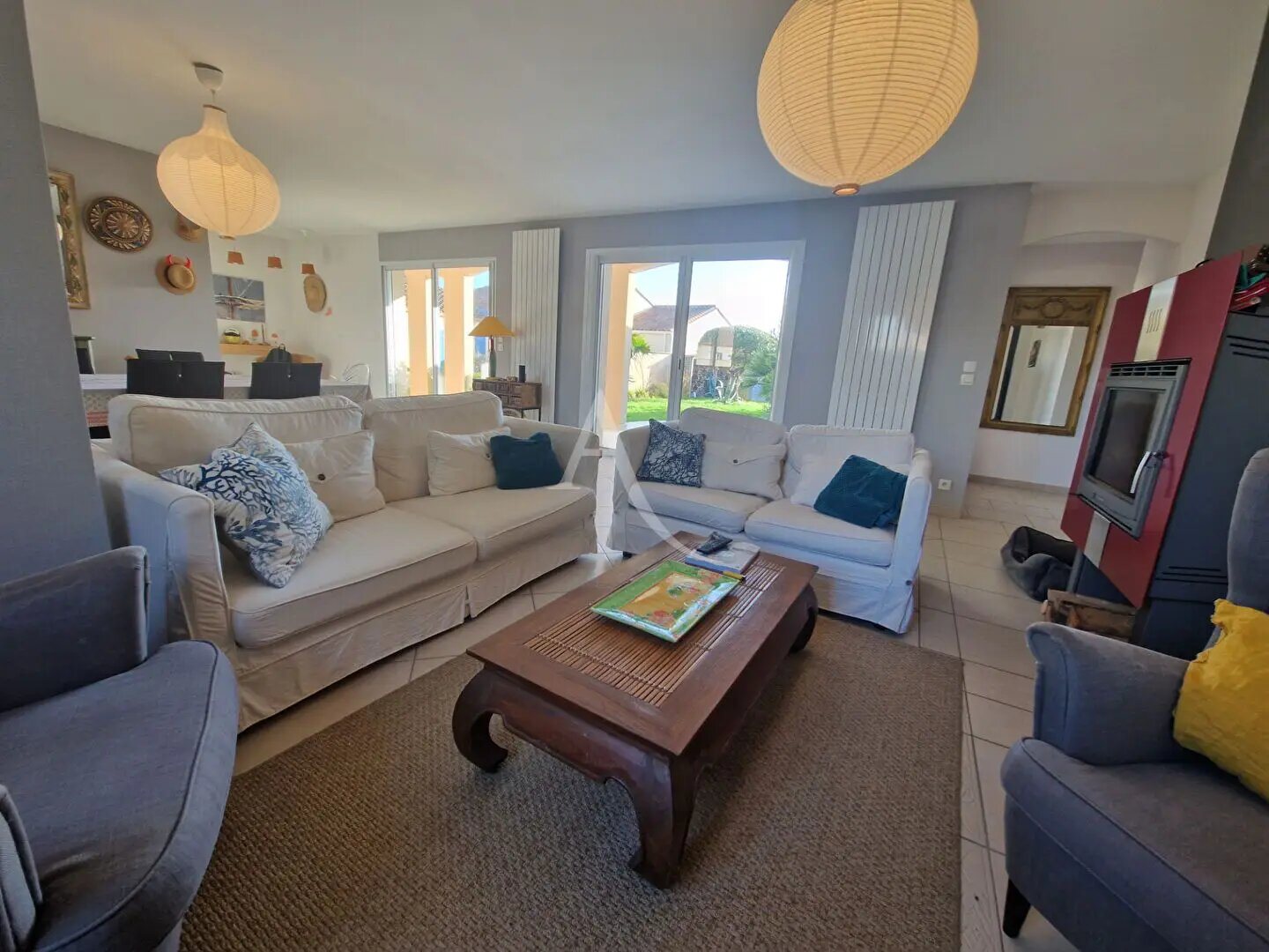 Maison à vendre, 160m², Bretignolles-sur-Mer