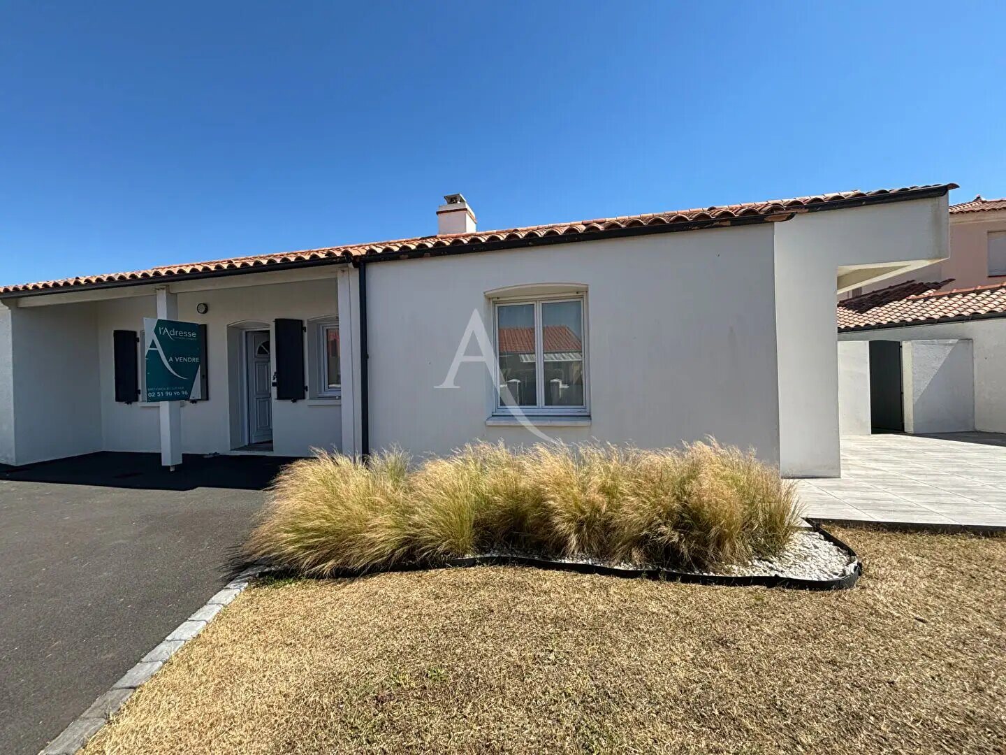 Maison à vendre, 140m², Bretignolles-sur-Mer