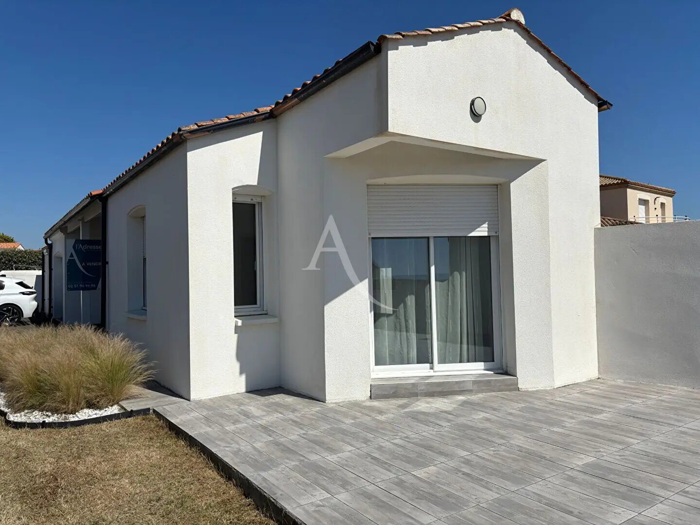 Maison à vendre, 140m², Bretignolles-sur-Mer
