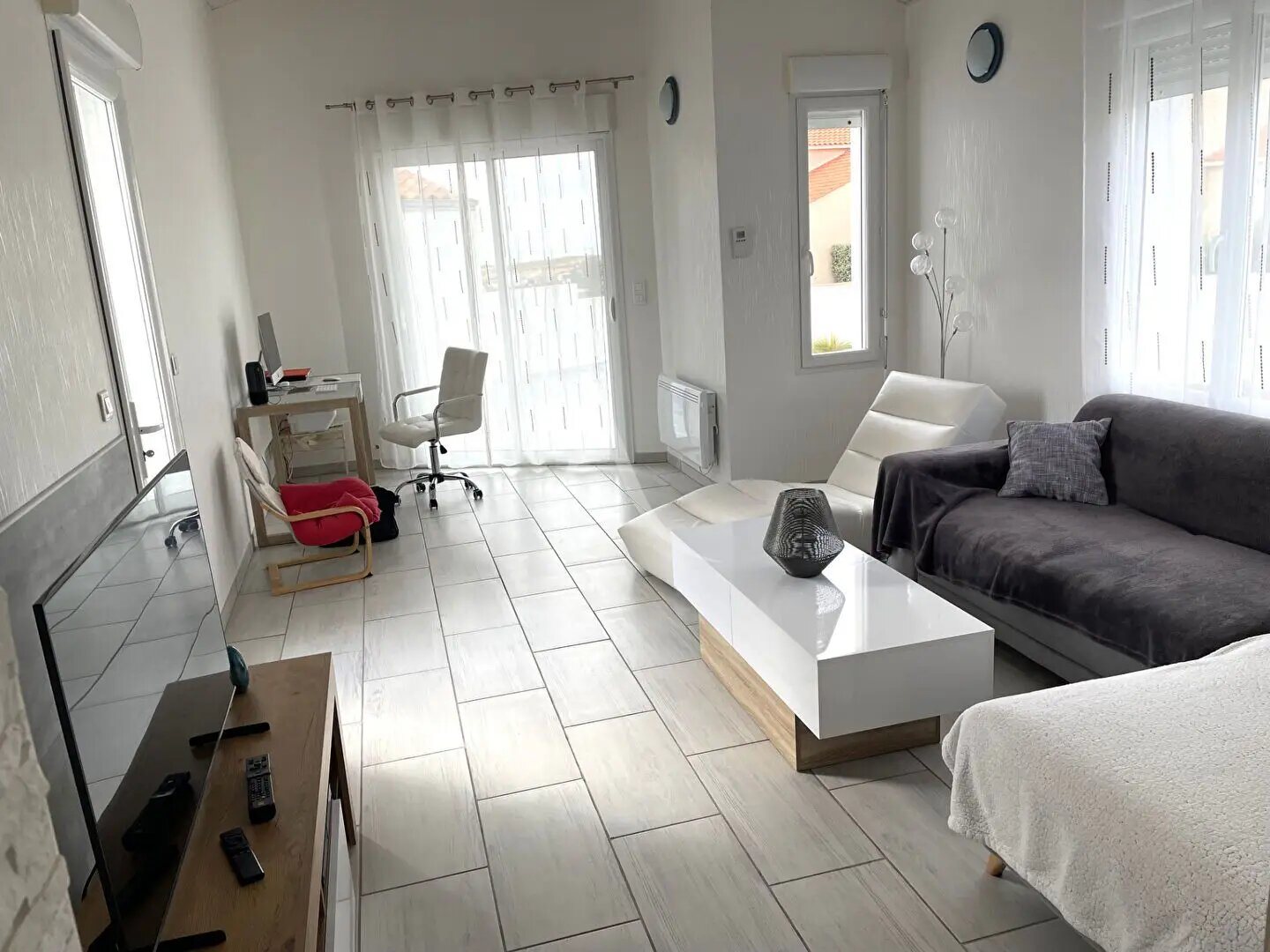 Maison à vendre, 140m², Bretignolles-sur-Mer