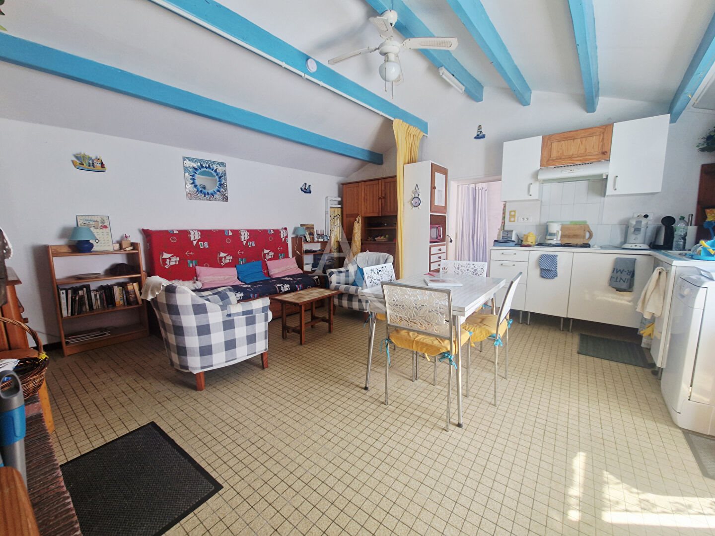 Maison à vendre, 43m², Bretignolles-sur-Mer