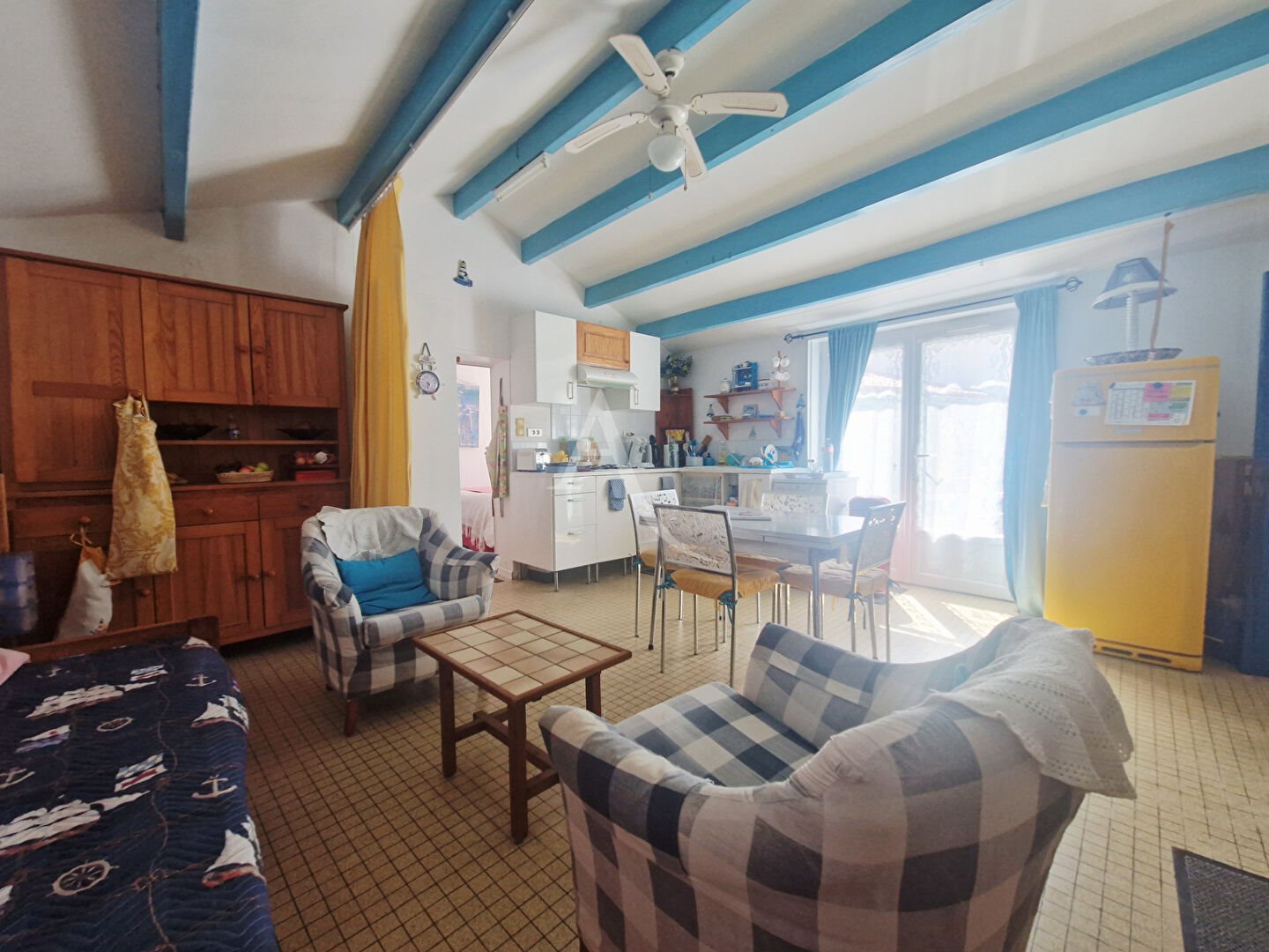 Maison à vendre, 43m², Bretignolles-sur-Mer
