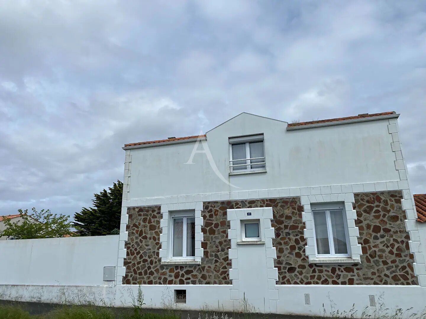 Maison à vendre, 141m², Brem-sur-Mer
