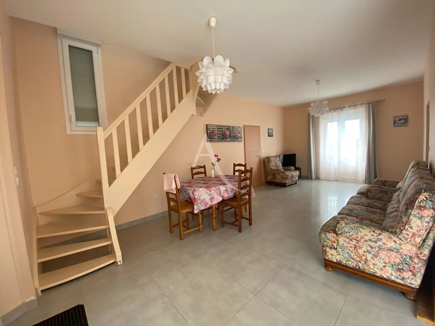 Maison à vendre, 141m², Brem-sur-Mer