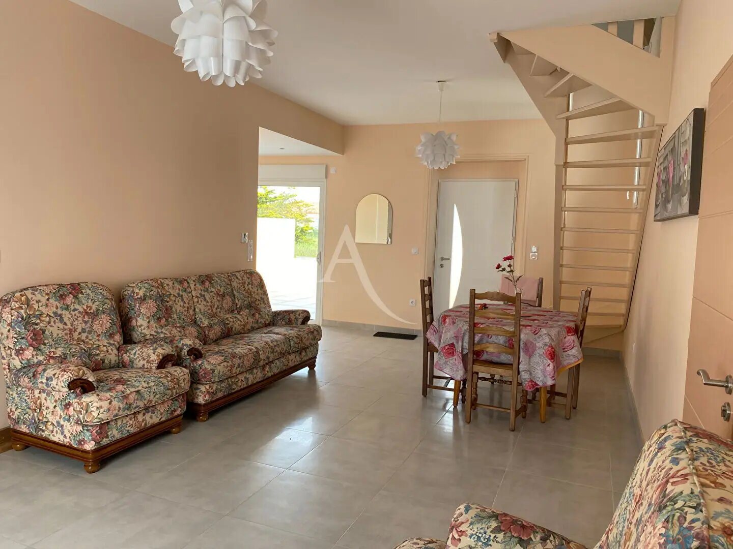 Maison à vendre, 141m², Brem-sur-Mer