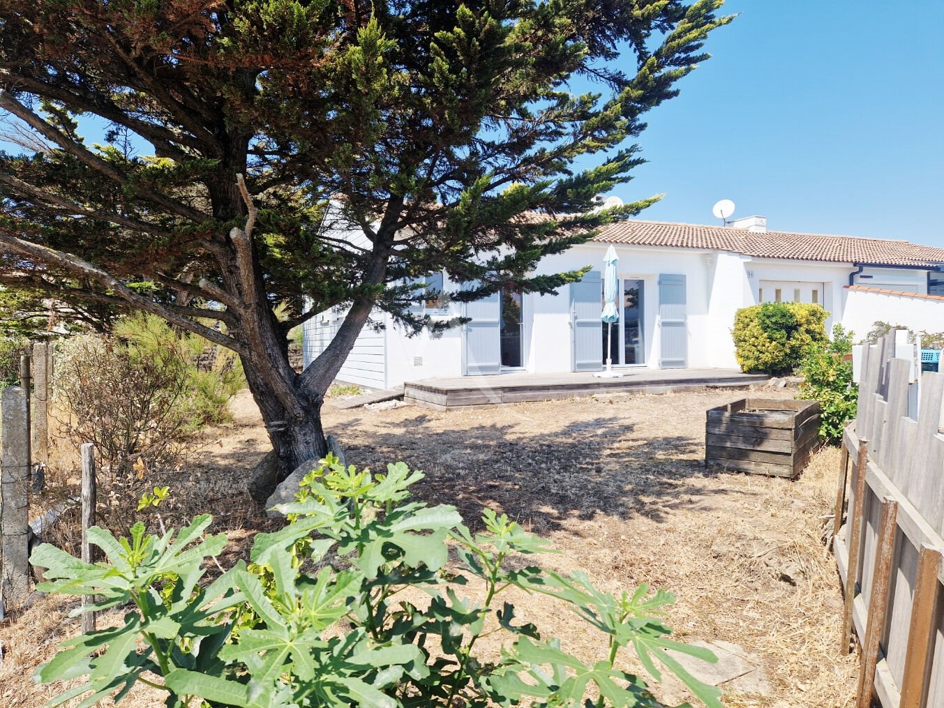 Maison à vendre, 60m², Bretignolles-sur-Mer