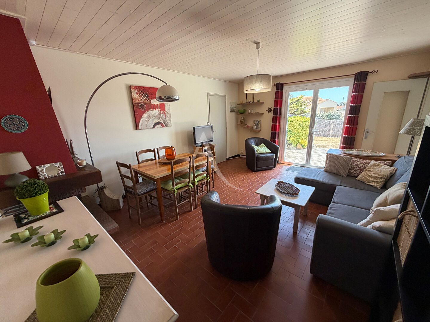 Maison à vendre, 60m², Bretignolles-sur-Mer