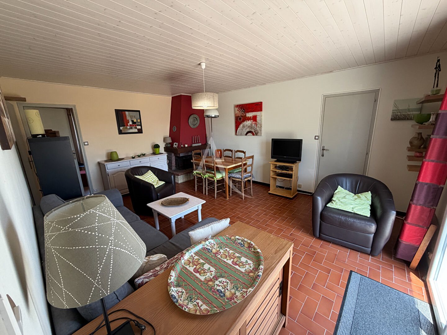 Maison à vendre, 60m², Bretignolles-sur-Mer